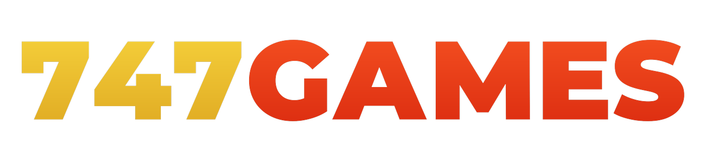 747games Logo